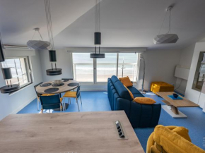 Appartement rénové 3 étoiles, centre baie des Sables d'Olonne, climatisé, 2 pièces, garage privé - FR-1-197-595